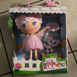 Lalaloopsy