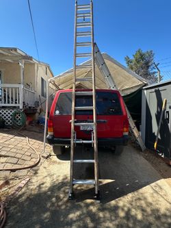 Ladder