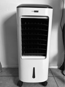 Vivo Home Portable Evaporative Air Cooler