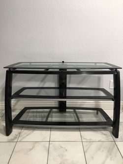 TV stand