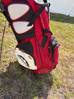 Sun Mountain Bag with Stand Great Bag👍