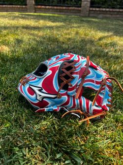 Baseball Glove