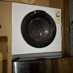 Small Dryer
