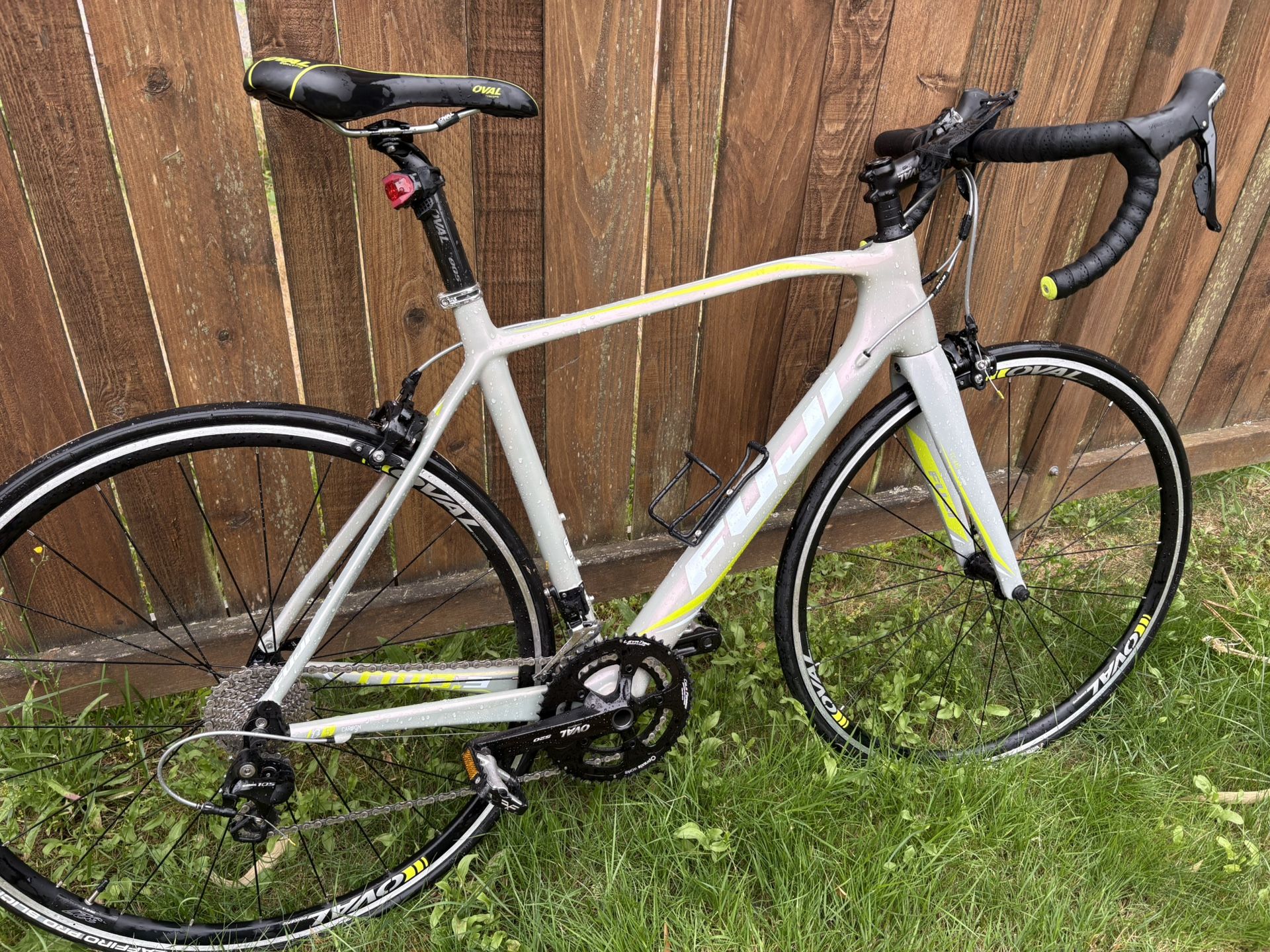 Fuji Supreme 2.3 Women’s Bike 