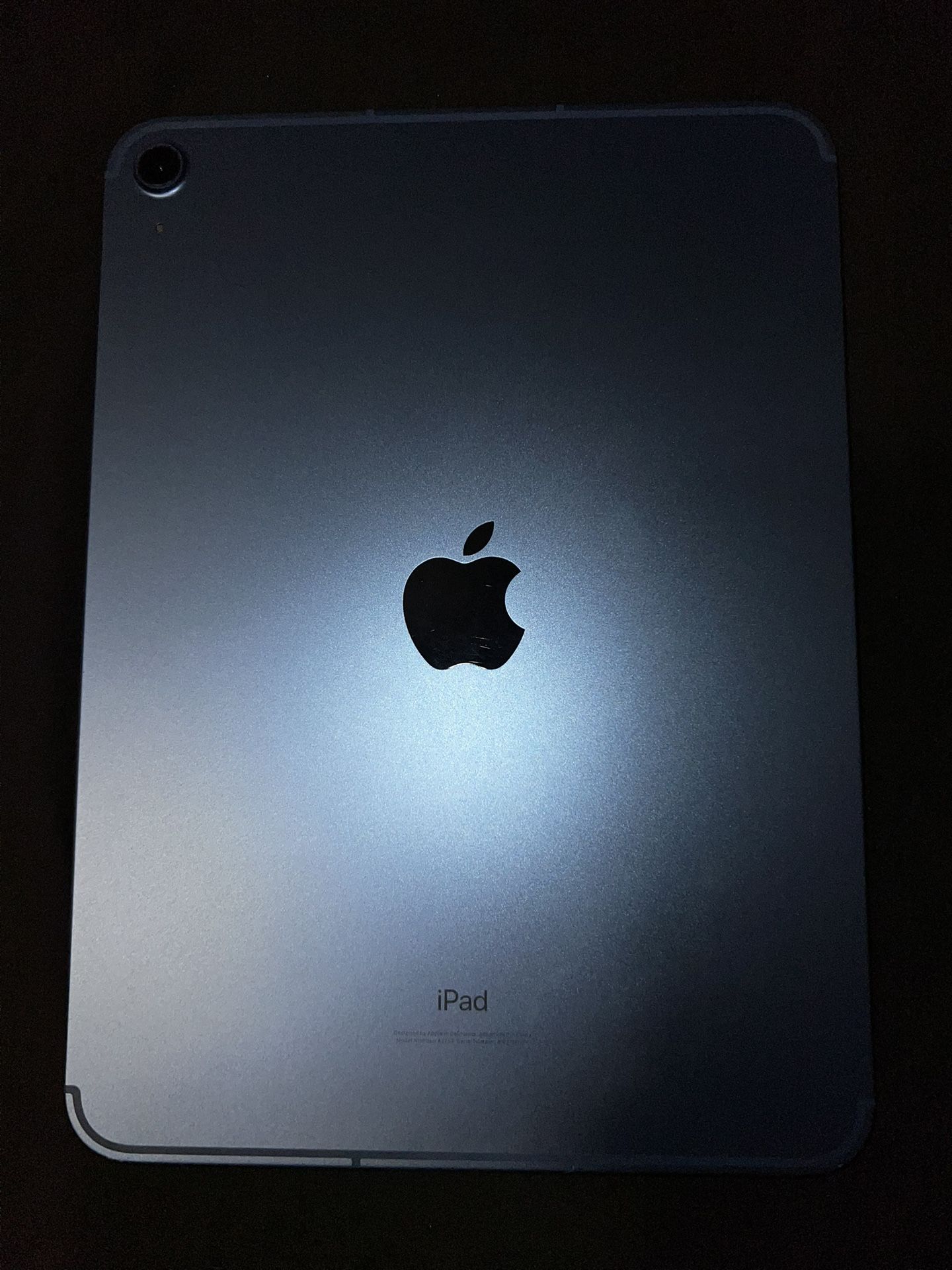 Apple iPad 11-inch
