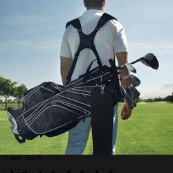 Golf Bag