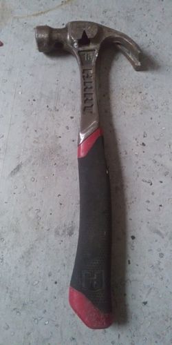 Hart 16oz. hammer