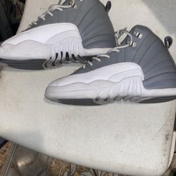 Jordan 12