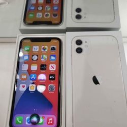 iPhone 11 64Gb Unlocked Excellent Condition