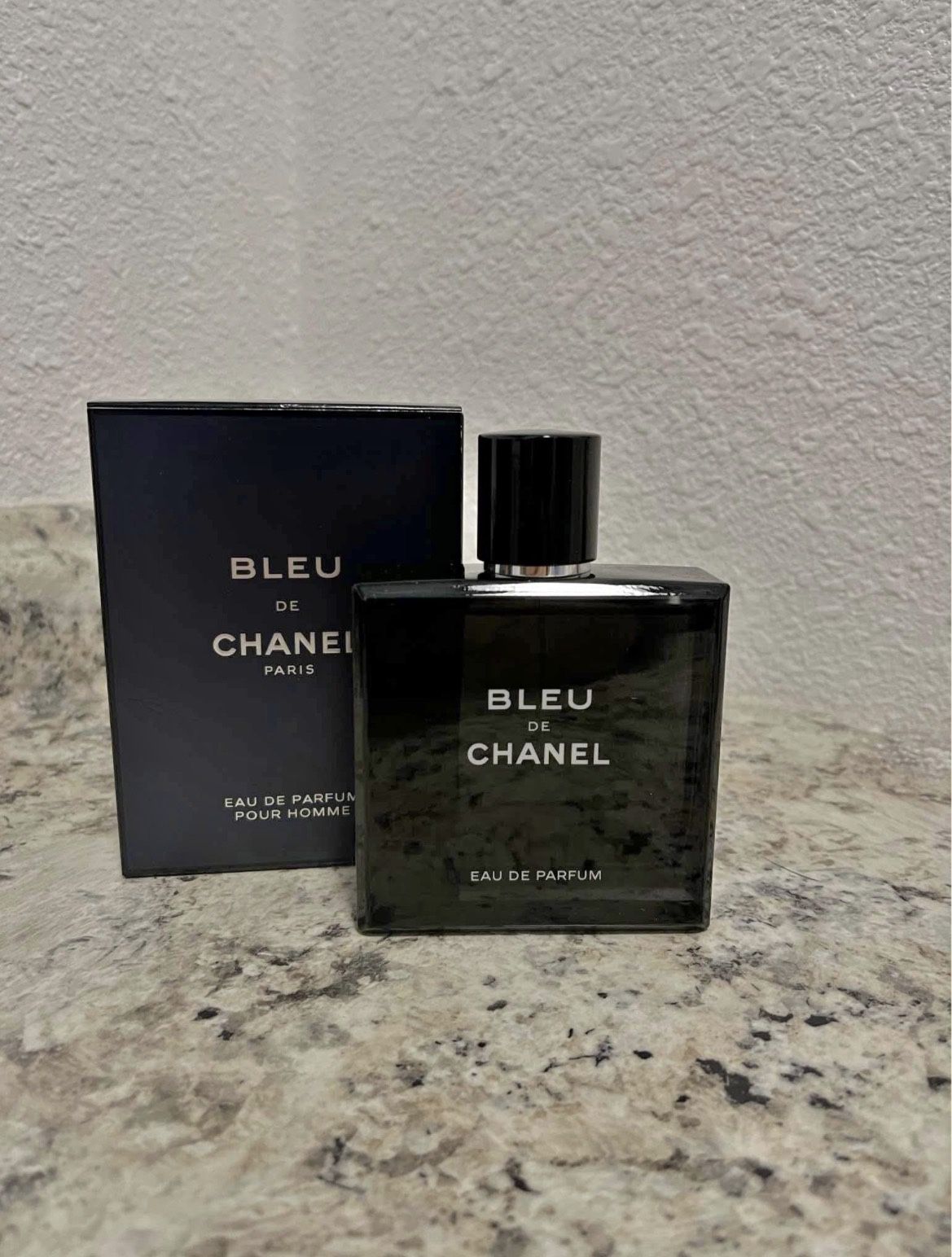 Bleu De Chanel (Open To Offers)