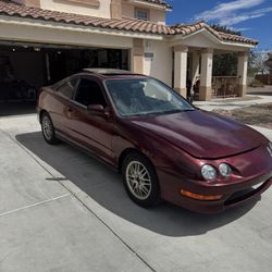 1998 Acura Integra