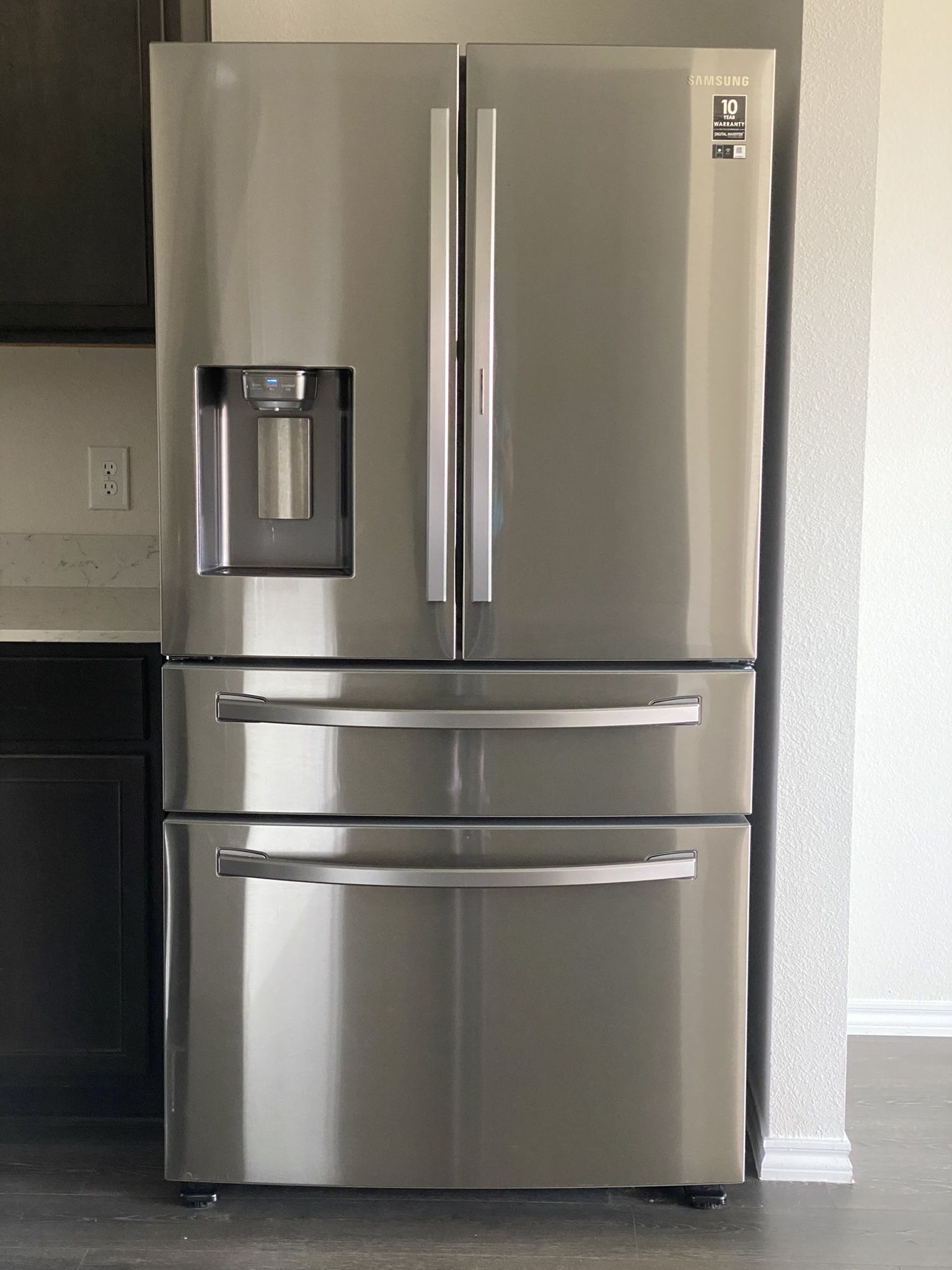 Taking Offers Brand New Fridge 2022 Model Full Size
