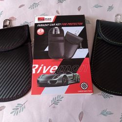 Rivemon Key Protector 