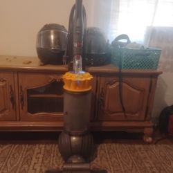 Dyson Ball Vacuum 
