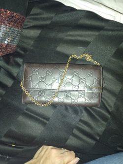 Gucci Wallet