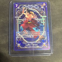 One Piece Cards (SP/SEC/AA)