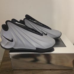 Nike G.T. Future Men's Sz 10 Metallic 