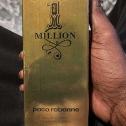 Paco Rabanna