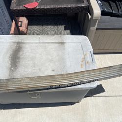 1951 Grille Center 