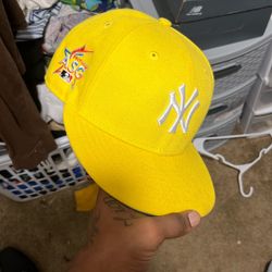 NY Hat 
