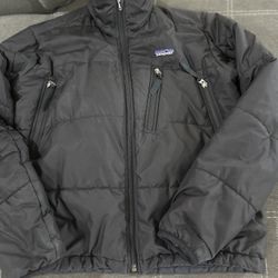 Patagonia Down Jacket