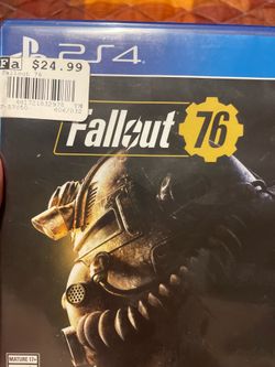 2 PS4 games for sale