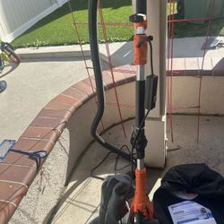 Protmex Sander/ Popcorn Remover