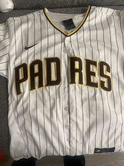 Padres Tatis Jr