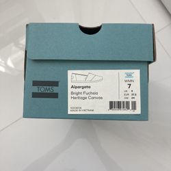 Tom’s Glitter Leopard 