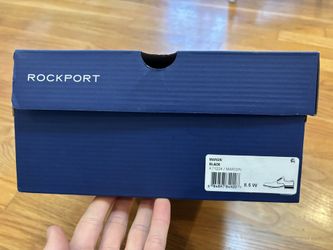 Brand New Rockport Dress Shoes