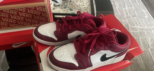 Kid shoes
