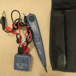 Fluke Networks 