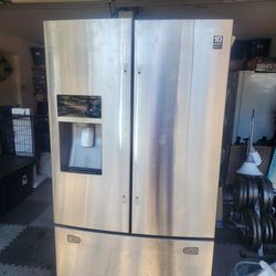 Samsung Refrigerator