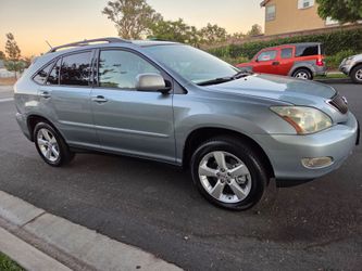 2006 Lexus Rx