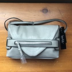 Nicole Miller Crossbody Bag