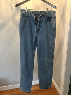 Harley Davidson Women’s Blue Jeans