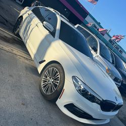 2018 BMW 530i