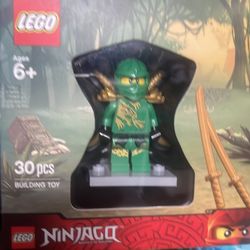 Lego ninjago