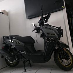 Motorcicle Scooter