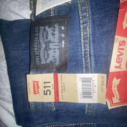 Kids Levi’s 14 Regular