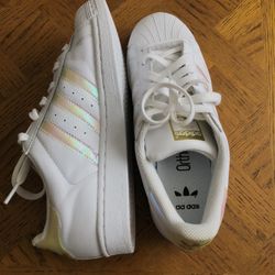 Adidas Superstar
