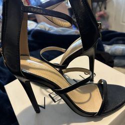 New Heels Size 7