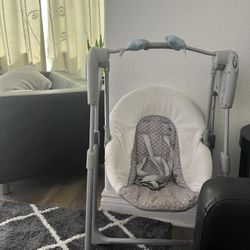 Baby Swing
