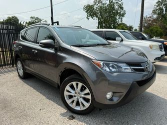 2013 Toyota RAV4