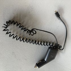 Phone Car Charger