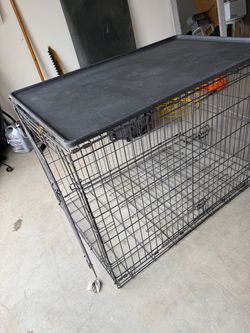 Petco crate