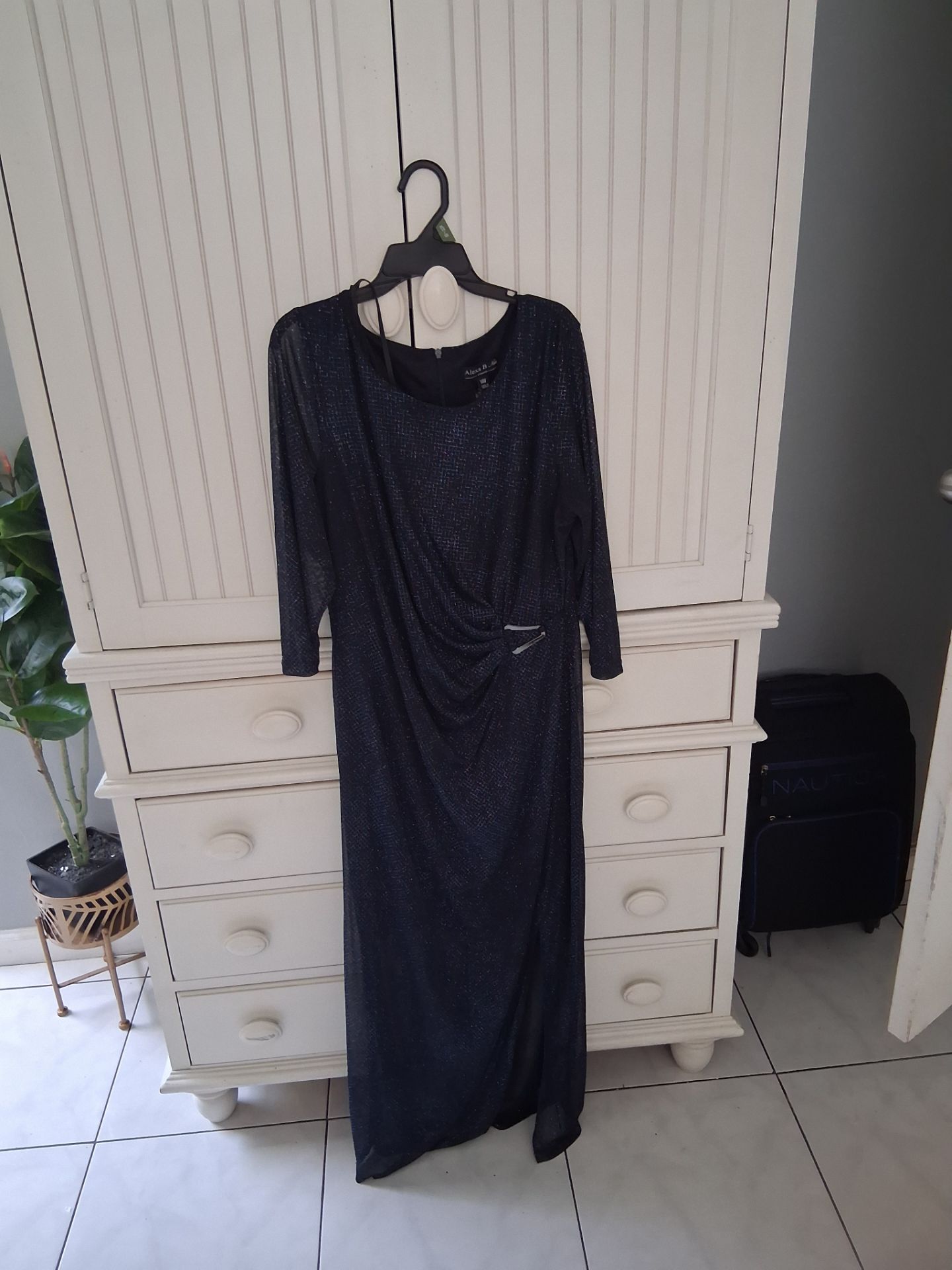 Women dress size 14 w