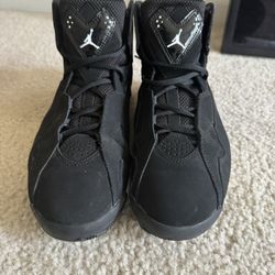 Jordan True Flights Size 10.5 