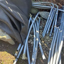 Trampoline 16’ diameter