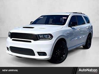 2020 Dodge Durango